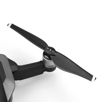 2 чифта витла 5332S за DJI Mavic Air Drone Quick Release Blade Props Durable Wing Резервни части Аксесоари