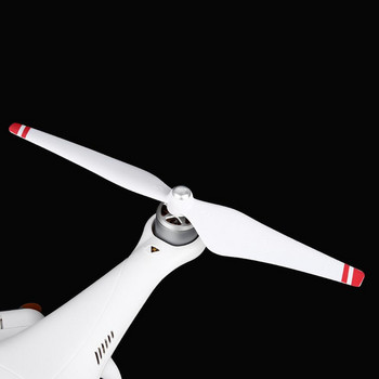 4 τεμ. Έλικας 9450 για DJI Phantom 3 Advanced Standard Pro SE 2 Vision Drone ανταλλακτικά στηρίγματα Αντικατάσταση αξεσουάρ Blade Drone