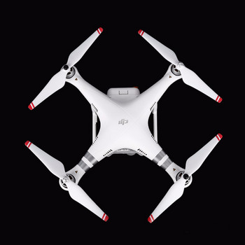 8 бр. 9450 самозаключваща се витла за DJI Phantom 2 3 F450 Drone CW CCW AirScrew Резервни подпори Остриета Винт Аксесоар