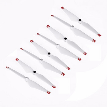 8 τμχ 9450 Self Locking Propeller for DJI Phantom 2 3 F450 Drone CW CCW AirScrew Replacement Props Blades Screw Εξάρτημα