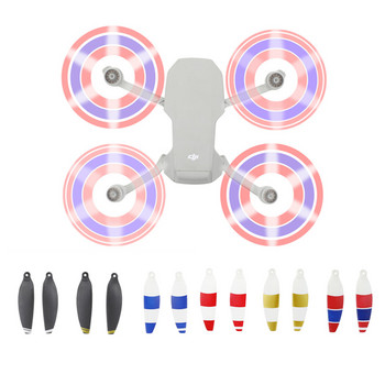 Για DJI Mavic Mini/Mini 2 SE/Mini 2 Propeller Accessories Helices Drone 4726F Props Blade Wing Fans Ανταλλακτικά 8 τμχ Sunnylife