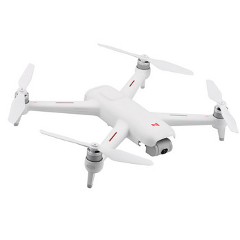 CW CCW витло за FIMI A3 RC Racing Camera Drone Quick-release Blades Props FPV Quadcopter Резервни части Аксесоари