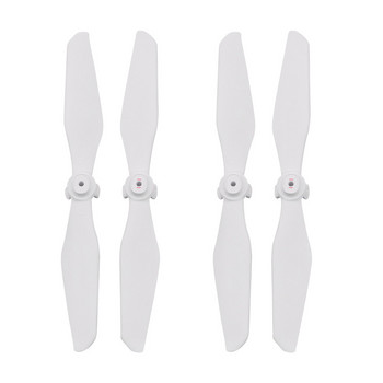 CW CCW Propeller for FIMI A3 RC Racing Camera Drone Quick-release Blades Props FPV Quadcopter Ανταλλακτικά Αξεσουάρ