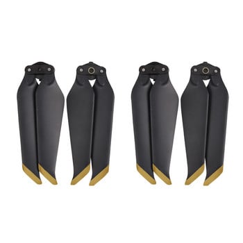 Για DJI Mavic 2 Low Noise Quick Release 8743 Propellers for DJI Mavic 2 Pro Mavic 2 Zoom Drone Accessories