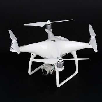 DJI Phantom 4/4P/4A/V2.0/4RTK Пропелери Части Quick Release Propeller Пластмасови перки за DJI Phantom 4 Резервни аксесоари