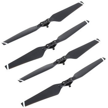 4/8 PCS 8330F For DJI Mavic Pro Propellers Replacement Blade CCW/CW Ανταλλακτικά από ανθρακονήματα σύνθετης βάσης χαμηλής θορύβου Wing Drone