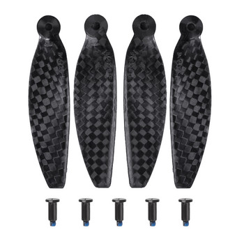 Για DJI Mini 2/MINI SE Propellers από ανθρακονήματα 4726F ελαφριά αξεσουάρ χαμηλού θορύβου για εξαρτήματα drone DJI Mini 2