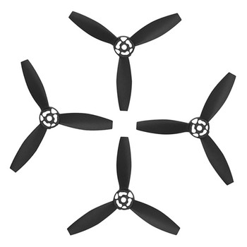 Υψηλής ποιότητας Propeller Prop Blade Guard Protector Stable Drones Αξεσουάρ για Parrot Bebop 2 Drone 75x75x12mm