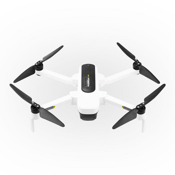 Προπέλα ταχείας απελευθέρωσης 4 Pairs for Hubsan Zino H117S Αναδιπλούμενα στηρίγματα Λεπίδες Βάση Βιδωτό κλειδί Drone Αξεσουάρ Drone