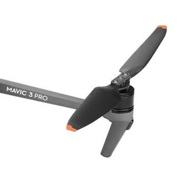 Витло 9453F за DJI Mavic 3/3 Pro/Classic Drone Quick Release Подпори Blade Лек винт Wing Резервни аксесоари