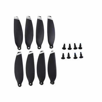 8 τμχ για ανταλλακτικά εξαρτήματα DJI MAVIC MINI Propeller, 4726F Blade Noise Reduction Remote Control Drone