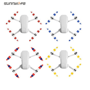 SUNNYLIFE 8 τεμ. Mavic Mini 2 Propellers Ελαφρύ 4726F Πτυσσόμενο χαμηλό θόρυβο για αξεσουάρ DJI Mavic Mini/Mini 2