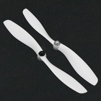 4 τμχ 8x4,5 ίντσες 8045 CW CCW Propeller Props For F330 F450 Frame 2212 Self-locking Motor RC FPV Multi-Copter QuadCopter Kit