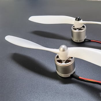 4 τμχ 8x4,5 ίντσες 8045 CW CCW Propeller Props For F330 F450 Frame 2212 Self-locking Motor RC FPV Multi-Copter QuadCopter Kit