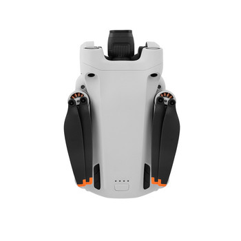 Έλικες για DJI Mini 3 Pro Συμβατά με διπλή όψη αντικατάσταση χρώματος χαμηλού θορύβου και ταχείας αποδέσμευσης Blades Props