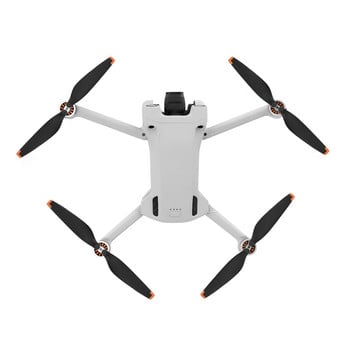 Έλικες για DJI Mini 3 Pro Συμβατά με διπλή όψη αντικατάσταση χρώματος χαμηλού θορύβου και ταχείας αποδέσμευσης Blades Props