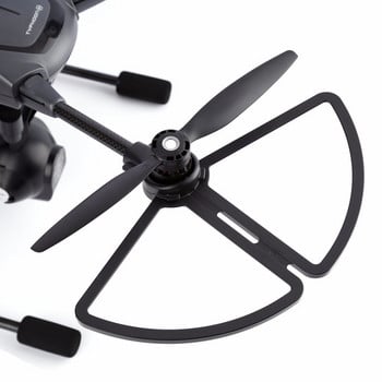 Προπέλα για Yuneec Typhoon H480 H Drone Quick Release Props Αντικατάσταση λεπίδων AB Blade CW CCW Ανταλλακτικά Ανταλλακτικά ανεμιστήρες φτερών