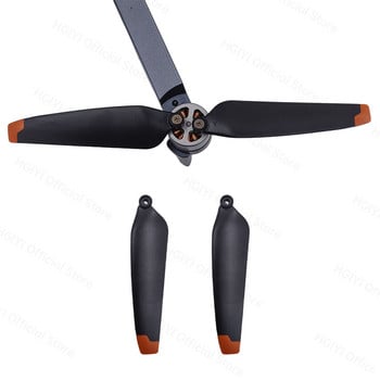 Γνήσια προπέλα KF106 Max GPS Drone Propeller KF106 4K Camera Drone Propellers Blades Αξεσουάρ Drone