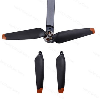 Γνήσια προπέλα KF106 Max GPS Drone Propeller KF106 4K Camera Drone Propellers Blades Αξεσουάρ Drone