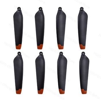 Γνήσια προπέλα KF106 Max GPS Drone Propeller KF106 4K Camera Drone Propellers Blades Αξεσουάρ Drone