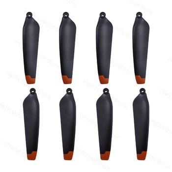 Γνήσια προπέλα KF106 Max GPS Drone Propeller KF106 4K Camera Drone Propellers Blades Αξεσουάρ Drone