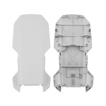 Body Shell Upper Cover Резервни части за резервни части за DJI Mavic Mini Защитна обвивка Сменяем аксесоар за ремонт на дронове
