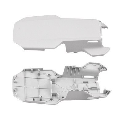 Body Shell Upper Cover Резервни части за резервни части за DJI Mavic Mini Защитна обвивка Сменяем аксесоар за ремонт на дронове