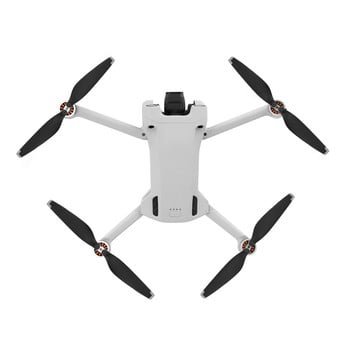 8Pcs Mini 3 Propeller Drone Blade Подпори Реквизит за DJI Mini 3 Pro Drone Light Weight Wing Fans Mini 3 Аксесоари