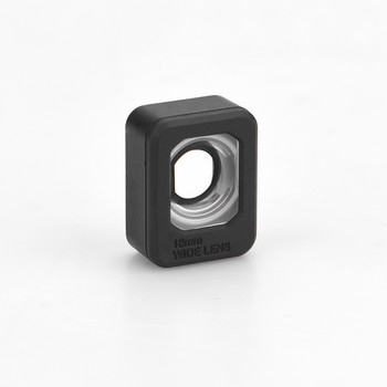 Широкоъгълен обектив за DJI Mini 3 Pro Външен филтър Снимане широкоекранен обектив с висока разделителна способност Аксесоари за дрон