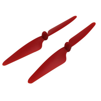 FFYY-4Pcs For Hubsan H501S X4 RC Quadcopter Propellers Blades 2CW/2CCW