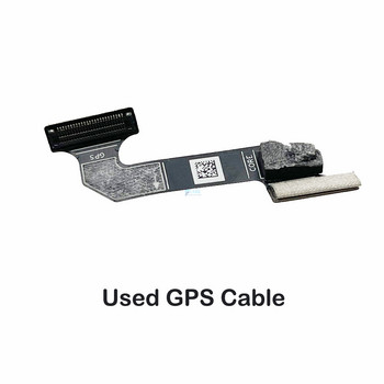 Кабел за тяло за DJI Mavic 3 GPS/ESC/WIFI/TOF/T2/4 в 1 гъвкав кабел Оригинална резервна част за подмяна на кабела (използван)