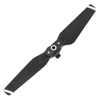 2 ζεύγη 4730F Propeller Quick Relase Foldable CW CCW Propellers Replacement Blades Props για αξεσουάρ DJI Spark Drone