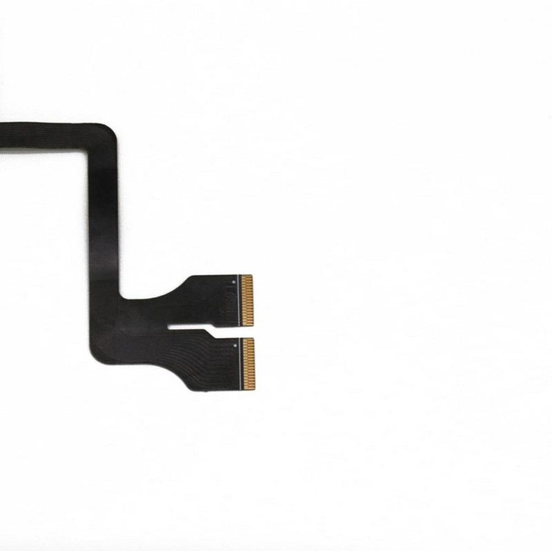 Gimbal kabel kamere Flex Flat Ribbon kabel za DJI Phantom 3 3A 3P 3S SE Dodaci za popravak stabilizatora drona