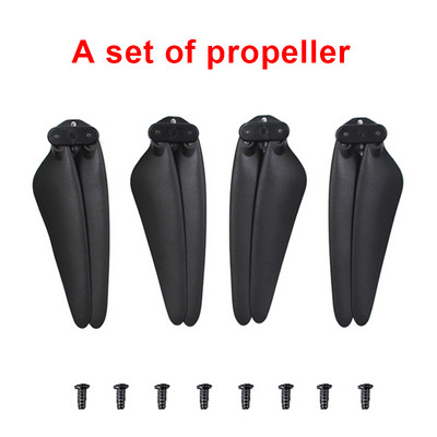 ZLL Propeler za drone za SG906 MAX2 / SG906 MAX1 / SG906 MAX Rezervni dijelovi za kvadrokopter set noževa