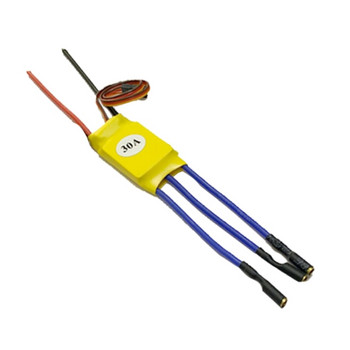 CCPM Meter Checker 3CH ESC-Consistency Speed Controller Power Channel for-Drone XXD30A Brushless ESC-Servo Tester 45BA