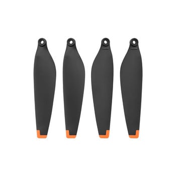 TPU пропелери за DJI MINI 3 PRO Drone Soft Tip 6030 Props Blade Replacement Леки крилни вентилатори за MINI 3 Pro Аксесоари