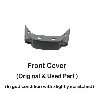 Used Original Front Cover Shell for DJI Mavic 2 Pro/Zoom Drone Spare Part