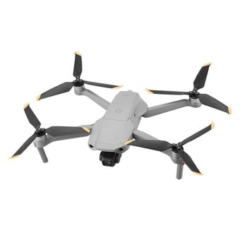 Προπέλα τριών λεπίδων για DJI Air 2/Air 2S Drone Ελαφρύ Βάση στήριξης γρήγορης αποδέσμευσης Ανταλλακτικά εξαρτήματα ανεμιστήρες πτερυγίων λεπίδων