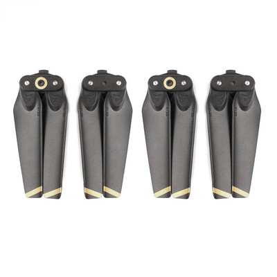4 buc Elice 4730F Piese de schimb pentru lamă prop pentru DJI Spark Drone Accesorii
