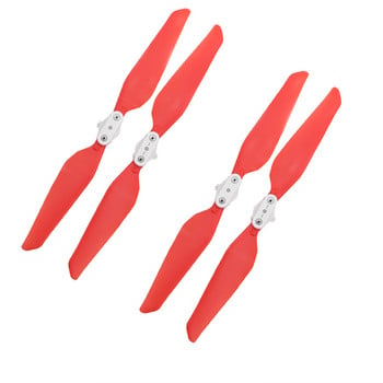 Сгъваема резервна витла за FIMI X8 SE 2020/ 2022 V2 Drone Quick-release Blade CW CCW Propellers Drone Accessories