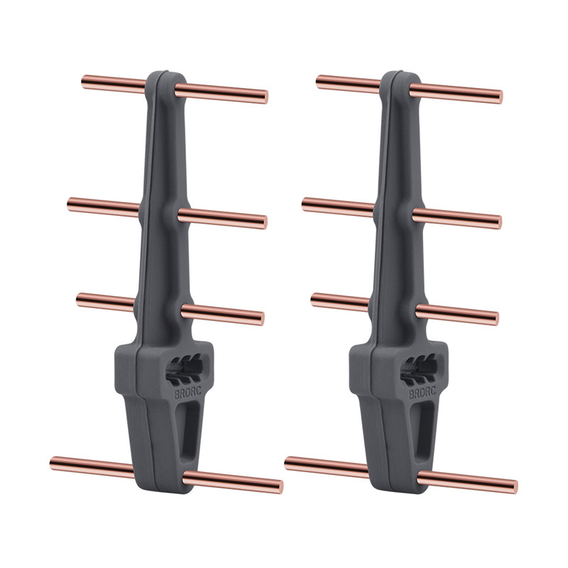 BRDRC daljinski upravljač Yagi Antenna Signal Booster za DJI Mavic 2 Mavic Pro Mini 1 SE Air Phantom 4 FPV Signal Range Extender