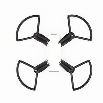 Προπέλα 8 τμχ για DJI Spark Drone Quick Release Folding Blade 4730F Props RC Ανταλλακτικό Αξεσουάρ CW CCW Drop Shipping