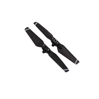 Προπέλα 8 τμχ για DJI Spark Drone Quick Release Folding Blade 4730F Props RC Ανταλλακτικό Αξεσουάρ CW CCW Drop Shipping