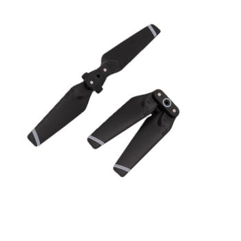 Προπέλα 8 τμχ για DJI Spark Drone Quick Release Folding Blade 4730F Props RC Ανταλλακτικό Αξεσουάρ CW CCW Drop Shipping