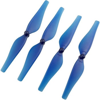 4 τεμ. Quadcopter Propeller Quick Release for Dji Tello Accessories Ανταλλακτικά Drone