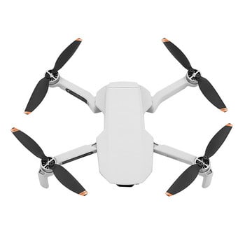 2 бр./4 бр. Витла за DJI Mavic Mini 2 Резервни витла за дронове Сгъваеми аксесоари за бързо освобождаване