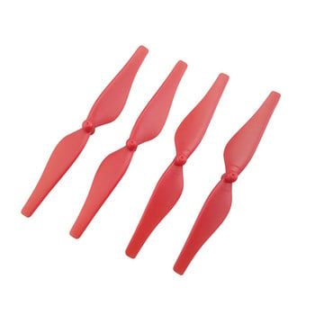 4PCS Quick Release Drone Propellers for DJI Tello Mini Drone Propeller Parts