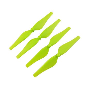 4PCS Quick Release Drone Propellers for DJI Tello Mini Drone Propeller Parts