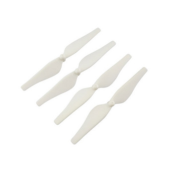 4PCS Quick Release Drone Propellers for DJI Tello Mini Drone Propeller Parts