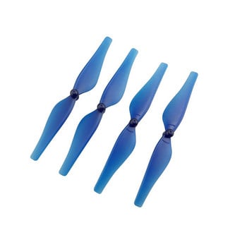 4PCS Quick Release Drone Propellers for DJI Tello Mini Drone Propeller Parts